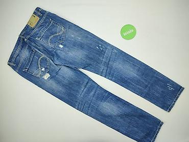 levis 801: Terranova, Jeansy dla mężczyzn, rozmiar L — 3
