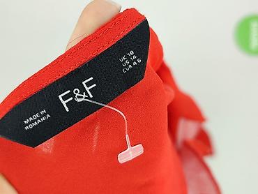 od h: F&F, Bluzka damska, rozmiar 3XL — 4