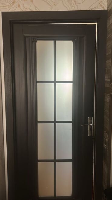 Otaq qapıları: Qapı 1 ədəd
Satılır 60₼
Ölçü Nalicnikle 208/90
Ünvan YENİ GÜNƏŞLİ