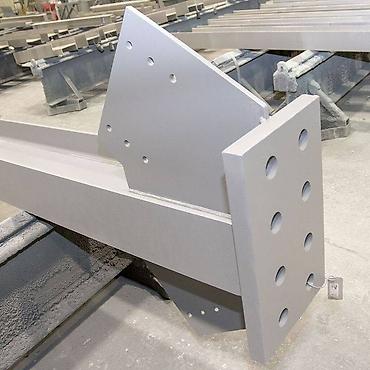 Metal məhsulları: Davamlı olaraq özümüzü inkişaf etdirərək ən doğru və düzgün xidməti — 7