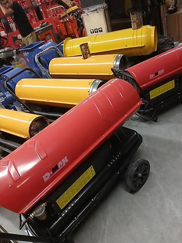 hub type c: Тепловая пушка Дизельная, более 2000 Вт, Регулировка температуры — 3