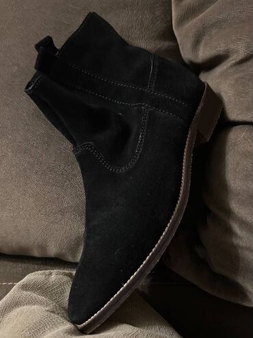Čizme: Čizme, H&M, 38.5 — 3