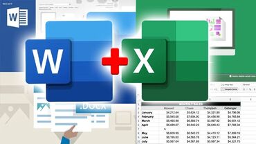 html css: Услуги набора текста (Word, Excel) * Перепечатаю текст с фото, PDF