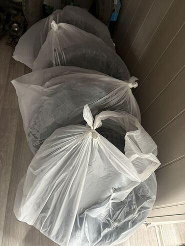 купить докатку r17: Летние шины (комплект 4 шт.) - Размер: 225/45 R17 - Индекс нагрузки и