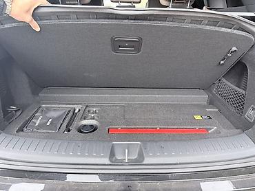 Lixiang: Lixiang L6: 2025 г., 1.5 л, Автомат, Электромобиль, Кроссовер — 3