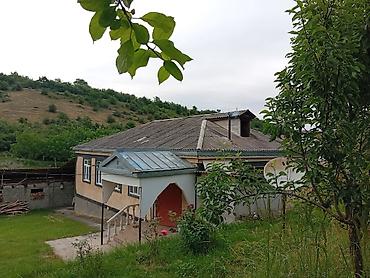 digah ev: 4 otaqlı, 150 kv. m, Kredit yoxdur — 1
