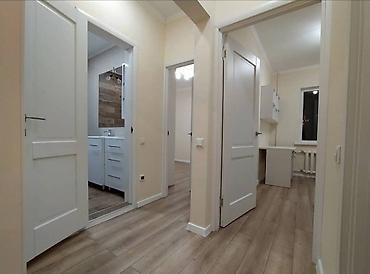 106: 3 комнаты, 70 м², 7 мкр 106 серия, 6 этаж, Свежий ремонт — 5