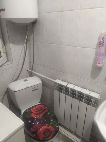 Продажа домов: Барачный, 50 м², 2 комнаты, Собственник, Евроремонт — 5