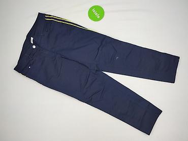 botki wrangler: UP2Fashion, Spodnie materiałowe damskie, rozmiar XL — 2