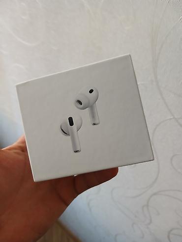 Airpods pro 3