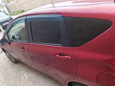 prius disk kalpagi: Nissan not 2014 buraxlıs kartı vat satılır qiymeti 10500 neqd kridit — 3