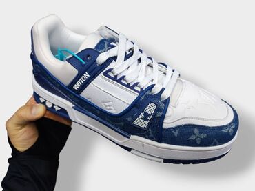 Women's Sneakers and athletic shoes: Louis Vuitton patike LV A klasa NOVO Novo Brojevo 36 do 46 fb Moja — 17