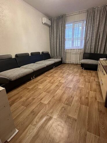 южные микрорайоны: 2 комнаты, 67 м², Элитка, 7 этаж, Евроремонт