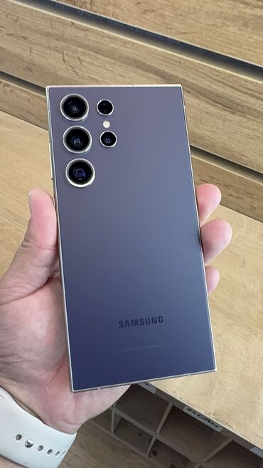 купить нинтендо свитч олед: Samsung Galaxy S24 Ultra, Б/у, 256 ГБ