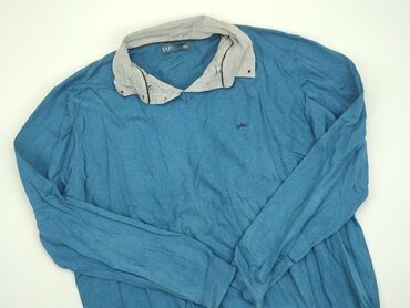 Swetry: Sweter, 2XL, stan - Bardzo dobry