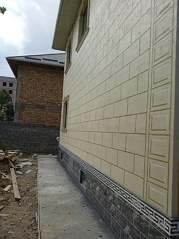 Фасадные работы: Утепление фасада | Жидкий травертин | Пенопласт, Penoplex, Базальт Больше 6 лет опыта — 17