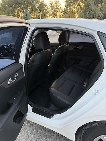Kia: Kia K3: 2021 г., 1.6 л, Вариатор, Бензин, Седан — 10