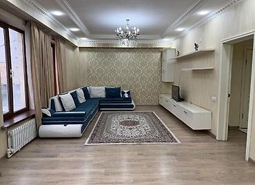 Долгосрочная аренда квартир: 2 комнаты, Агентство недвижимости, Без подселения, С мебелью полностью — 2