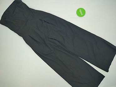 pull and bear kombinezon czarny: Kombinezon damski, rozmiar S — 2