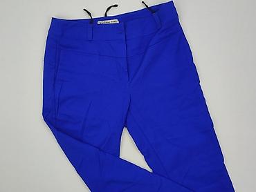 bytom suits: Spodnie materiałowe damskie, rozmiar L — 1