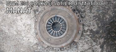 Digər avtomobil ehtiyat hissələri: Məhsul: BMW E36 üçün müxtəlif ehtiyat hissələri - Sağ ön dönmə — 11