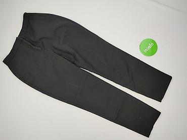 dungaree: Spodnie materiałowe damskie, rozmiar S — 2