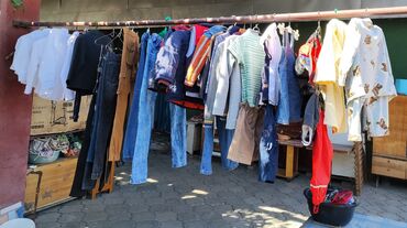 Комплекты одежды: Комплект, Б/у — 8