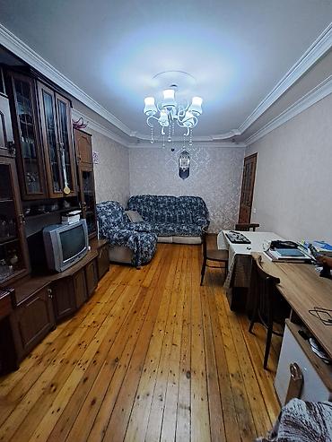 Mənzil kirayələyirəm: 2 otaqlı, 60 kv. m — 2