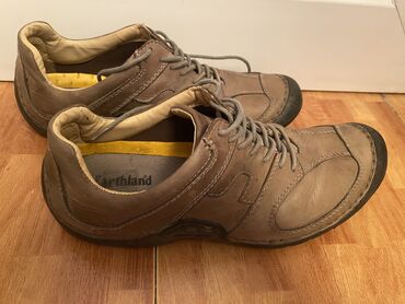 зимняя обувь лора пиано: Мужские ботинки, 41, Timberland, Б/у, Самовывоз, Платная доставка