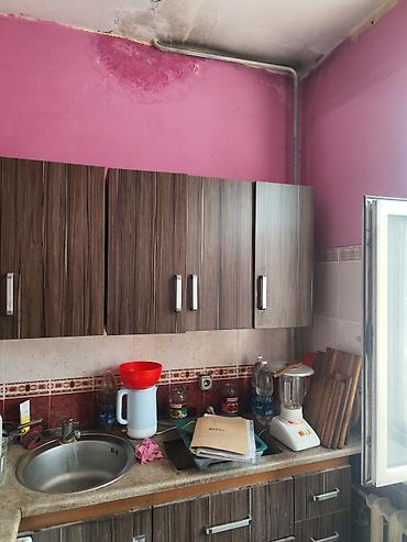 Продажа квартир: 1 комната, 24 м², парк Фучика 1 этаж — 4