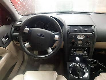 Glave motora: BRZINOMER ( KILOMETAR SAT ) ZA FORD B-MAX, C-MAX, EDGE . OD 2000. DO — 15