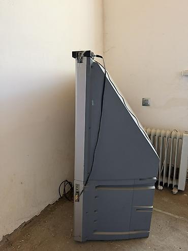 hoffman televizor 109 ekran: Arxa proyeksiyalı iri ekran televizor - Korpus: inteqrə edilmiş alt — 4