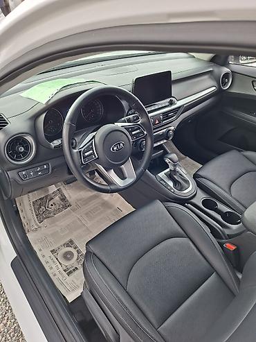 малолитражка купить: Kia K3: 2019 г., 1.6 л, Автомат, Бензин, Седан — 3