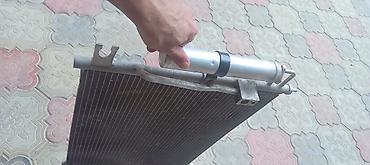 kansener: Chevrolet Aveo 1.4 kondisioner Radiatoru Kondisioner Radiatoru — 3