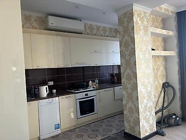 Долгосрочная аренда квартир: 3 комнаты, Агентство недвижимости, С мебелью полностью — 8