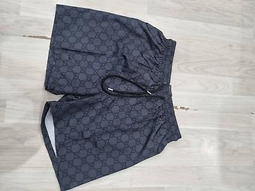 boss majca: Extra muške šorcevi može i za kupanje S, M, L, XL, XXL veličine 1 kom — 9