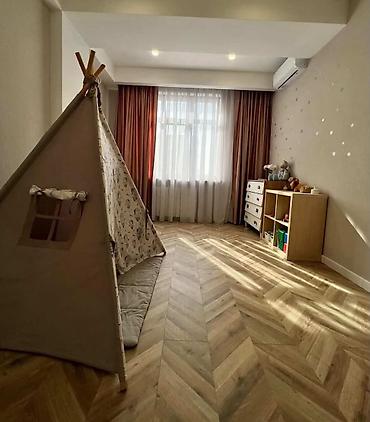 12: 2 комнаты, 81 м², Золотой квадрат Элитка, 12 этаж, Евроремонт — 6