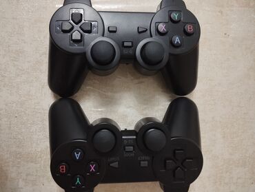 Digər oyun və konsollar: PlayStation içində oyun yoxdur istədiyiniz oyunları yükləyib oynaya — 6