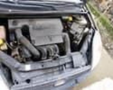 Ford: FORD FIESTA 1.4 B 2005. GOD. - KOMPLETAN AUTO U DELOVIMA | FORD — 24