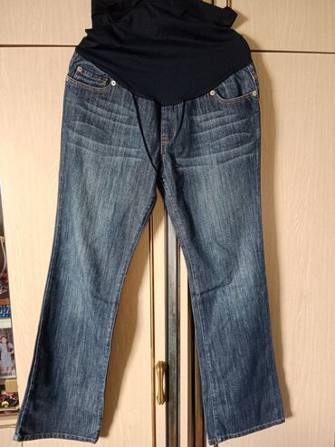 bm olovka za usne: 36, Jeans, High rise, Other model