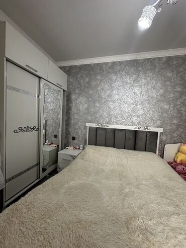 Yeni tikili: 3 otaqlı, Yeni tikili, 76 kv. m — 6