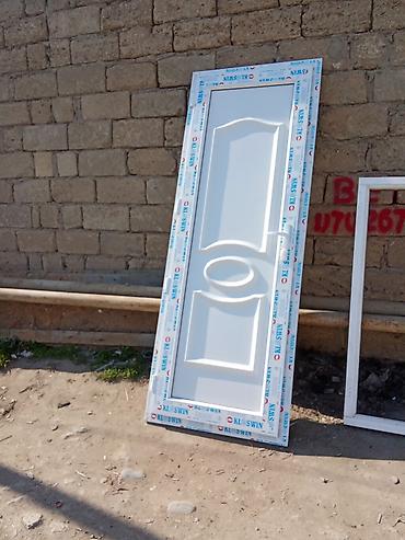 lalafo qapi pencere: PVC pəncərə hazırlama və quraşdırma xidməti - Material: yüksək — 5