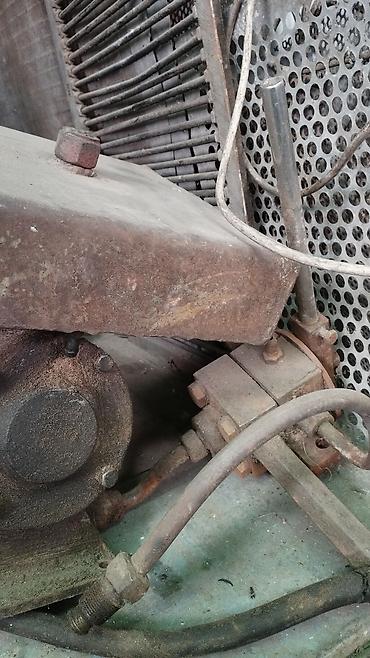 Другие товары для дома и сада: Продаю насосы и прочие — 4