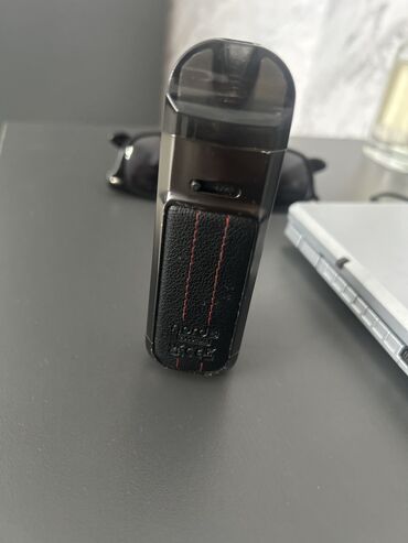 1 hefteye 5 kq ariqlamaq: Smok Nord 5 yanında 4 ədəd filter 3 ədəddə kartic veriıir idealdır