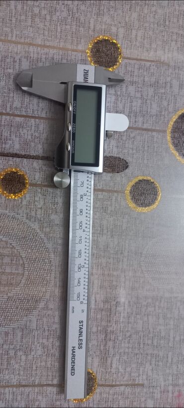 Avtoservis avadanlıqları: Blok ölçən alətıər — 4