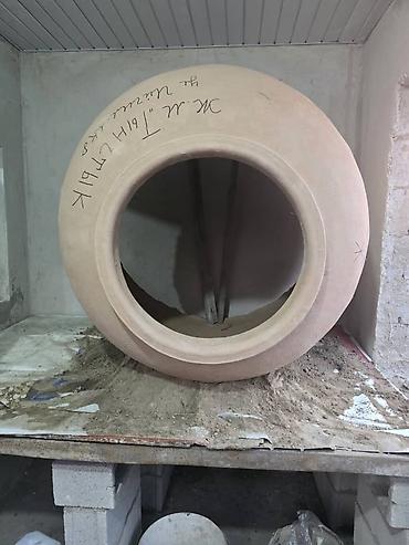 construction: Тандыр чоподон жасайбыз мыкты сапаттары жакшы бардык размерлери — 3