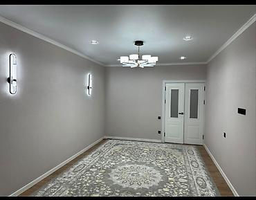Продажа квартир: 3 комнаты, 83 м², Технопарк 106 серия улучшенная, 4 этаж, Свежий ремонт — 1