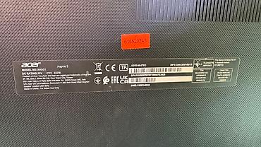 Техника и электроника: Acer Aspire 3 - Экран 15.6", узкие рамки, разрешение Full HD (FHD) - — 4