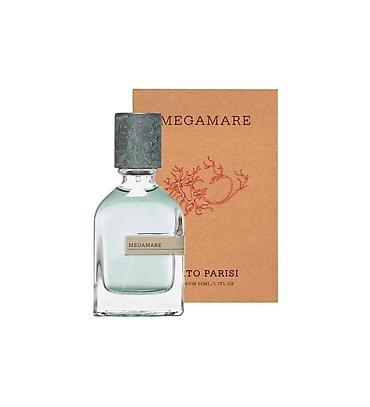Парфюмерия: Parfum: Orto Parisi Megamare Eau de Parfum - Həcm: 50 ml (1.7 fl.oz) — 2