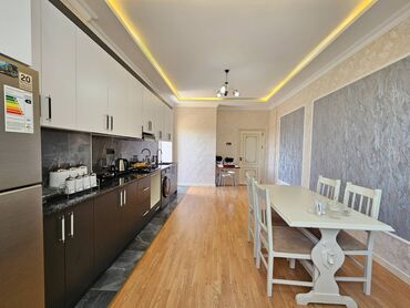 Uzunmüddətli kirayə mənzillər: Xırdalanın kirayə mənzil bazarında belə gözəl və geniş mənzil demək -da lalafo.az — 9 Uzunmüddətli kirayə mənzillər: Xırdalanın kirayə mənzil bazarında belə gözəl və geniş mənzil demək — 9